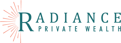 Radiance Private Wealth Logo