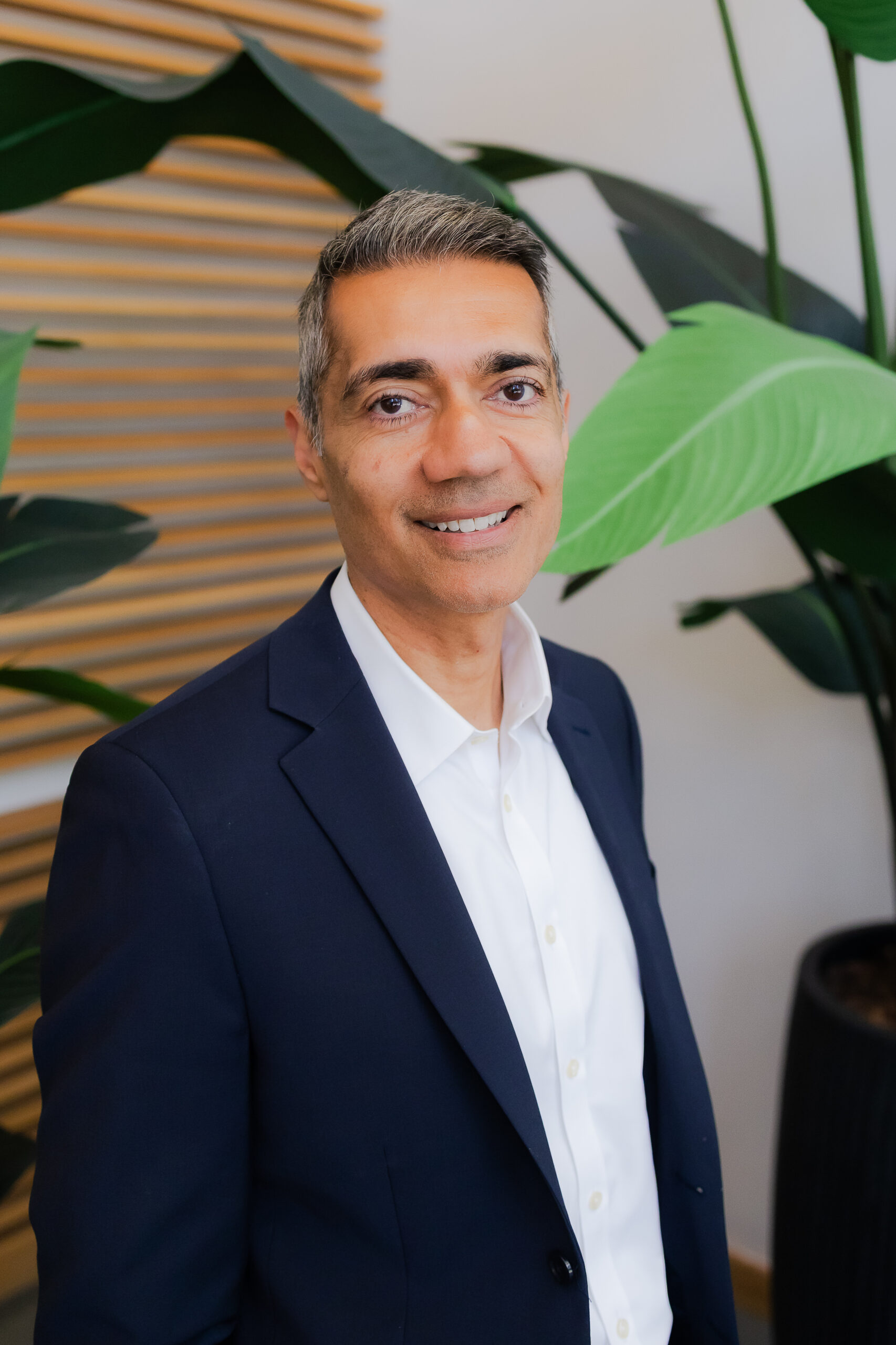 Gautam Chhada, CFA®
